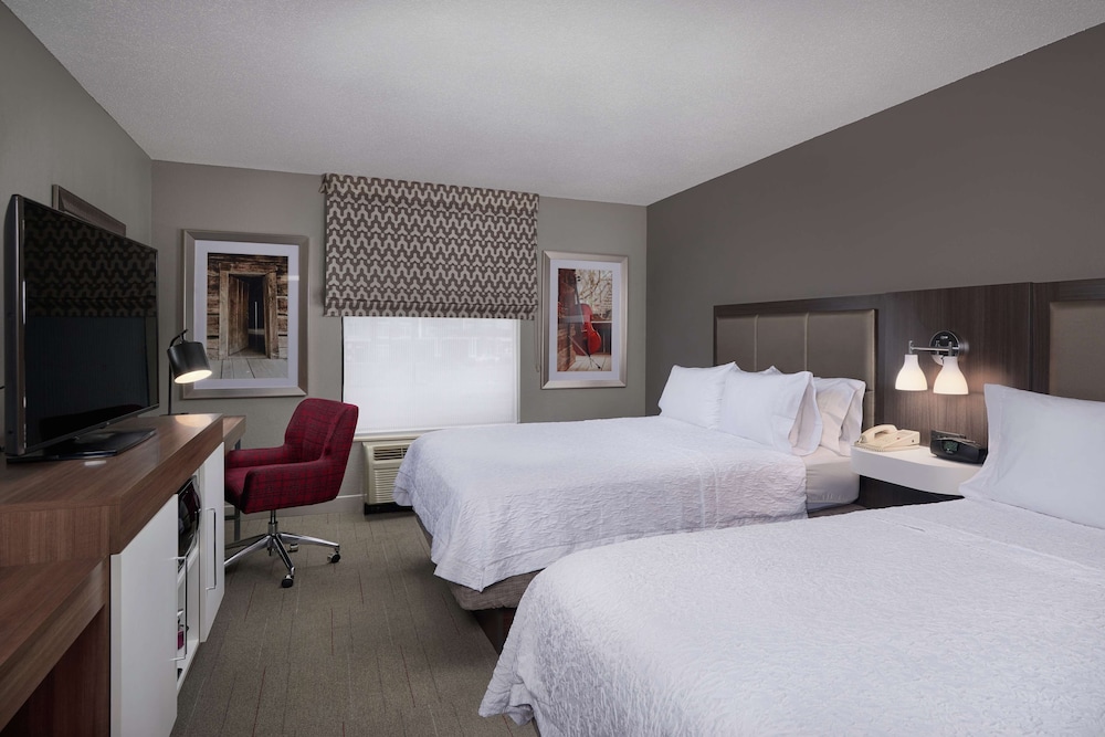 Hampton Inn & Suites Oxford Anniston - photo 24