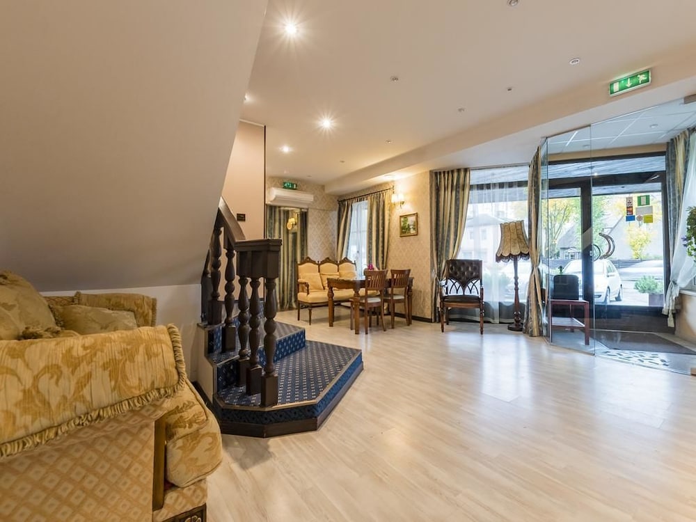 Humala Guest House