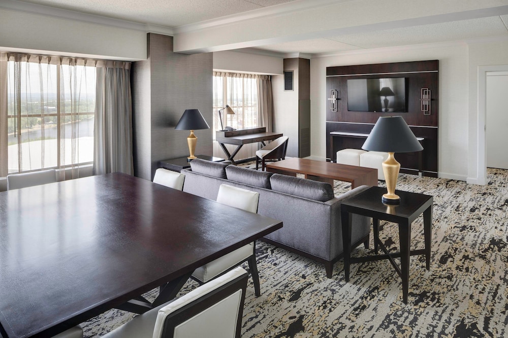 Marriott Hartford Downtown - photo 20