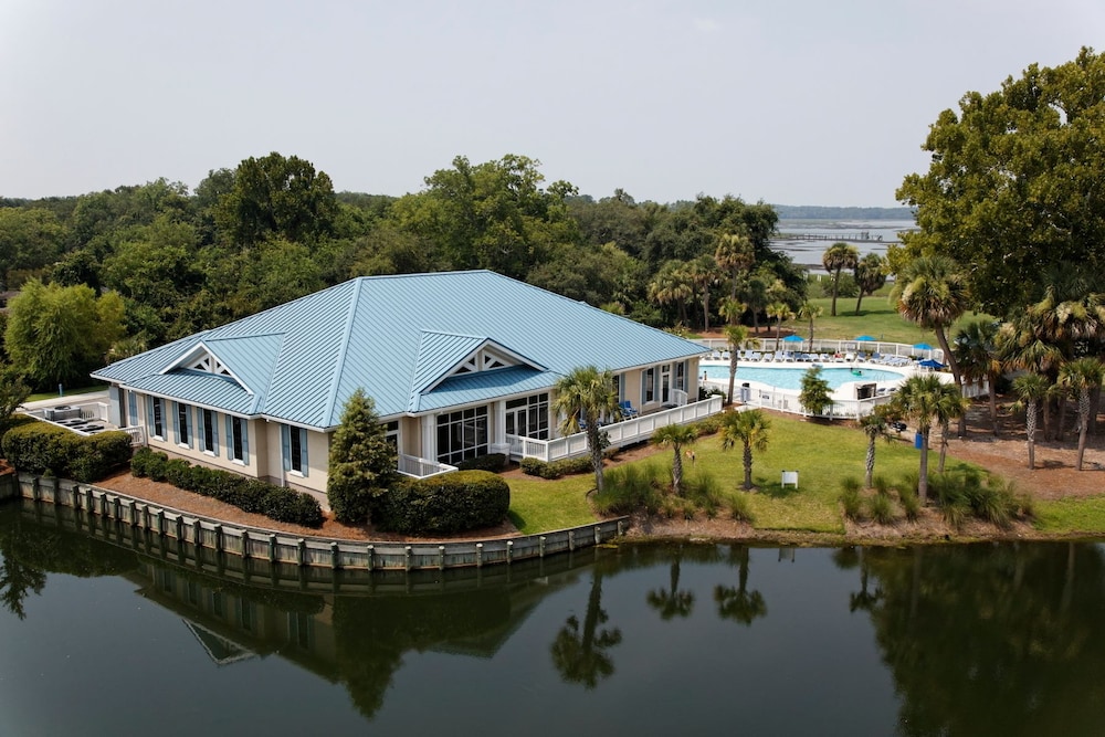 Bluewater Resort & Marina by Spinnaker Resorts - photo 35
