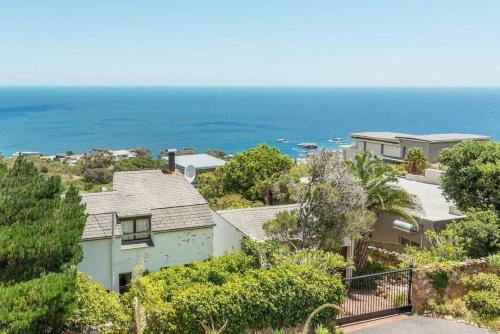 Oudekraal Lodge — 4-Star Luxury Hotel in Cape Town, South Africa