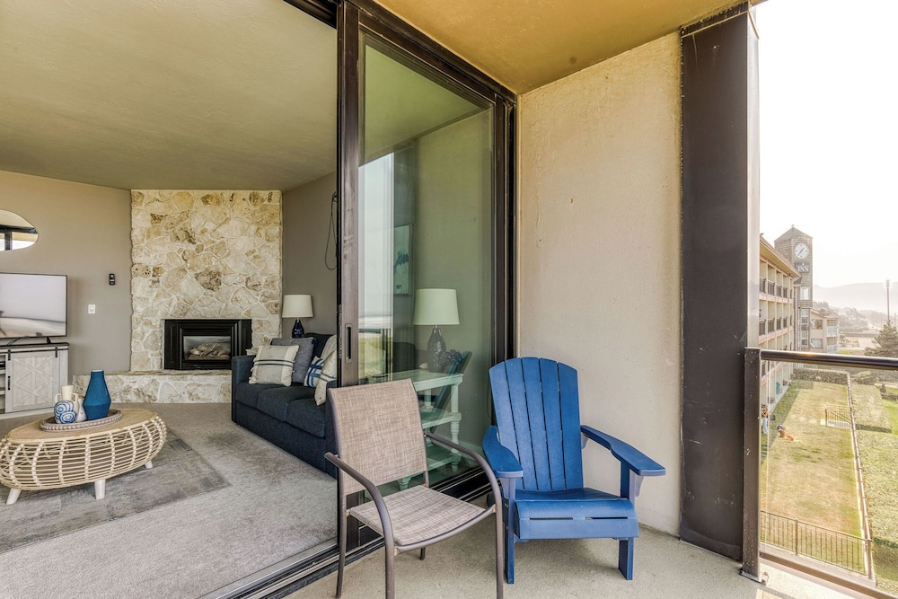 Sand & Sea Resort Condominiums - photo 699