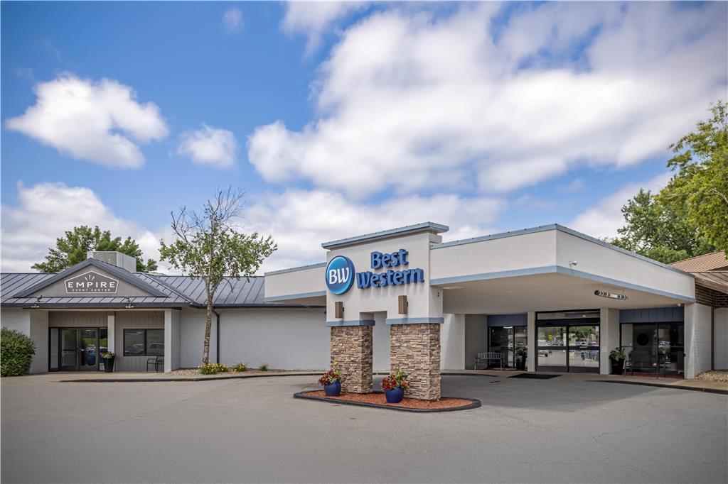 Best Western Rochester Hotel Mayo Clinic Area St. Marys - photo 73
