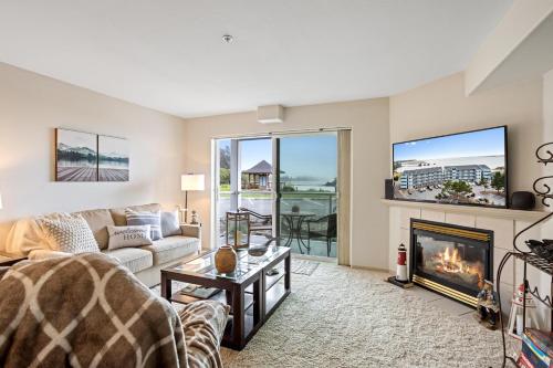 Waters Edge 104 - last minute hotel in Lincoln