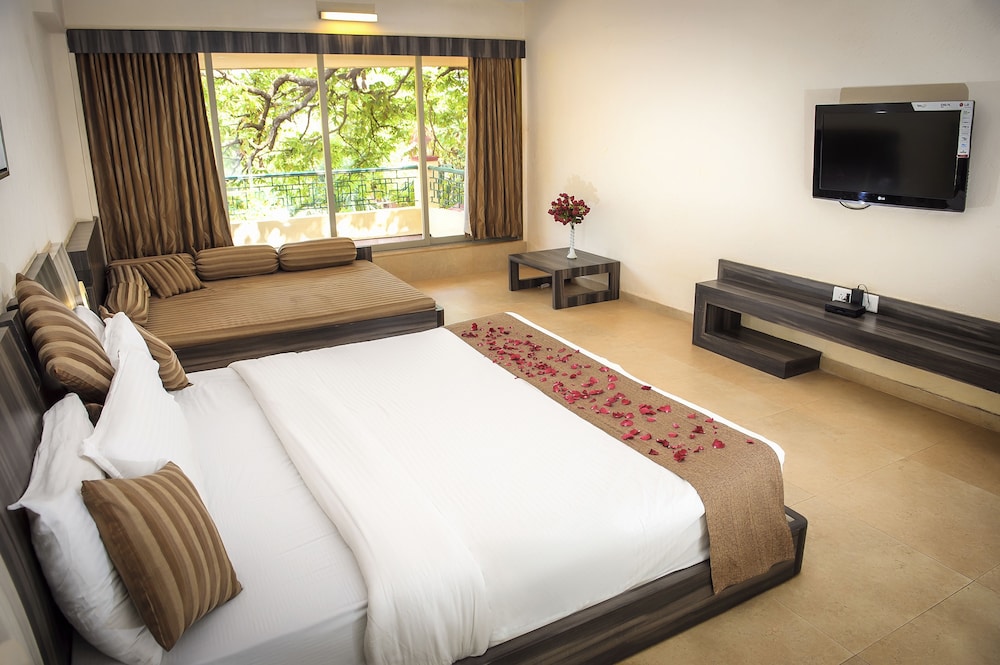 Adamo the Resort — Panvel — photo 5
