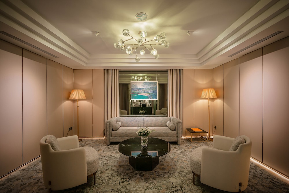 Le Jardin Hotel Haute Couture — 4-Star Luxury Hotel in Hanoi, Vietnam