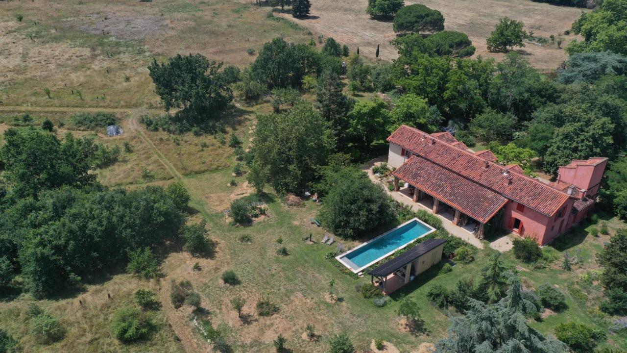 Chant du Buc Le Loft — hotel in Marssac-Sur-Tarn