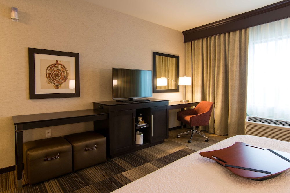 Hampton Inn Orange City - photo 17