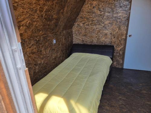 Valle Colibrí - carbon neutral hotel in Tuxpan