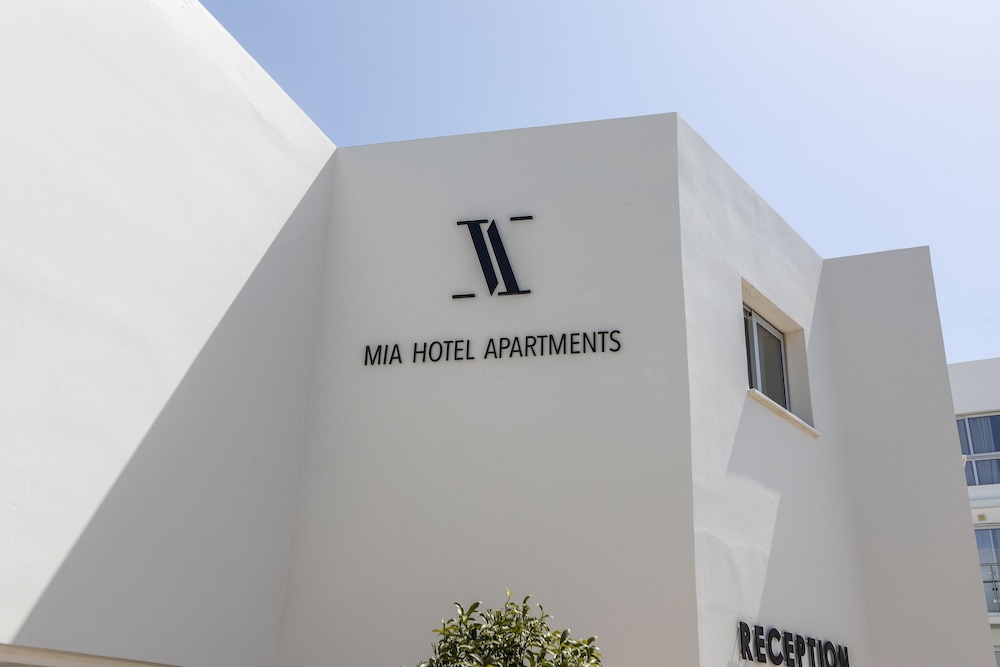 Mia Hotel Apartment