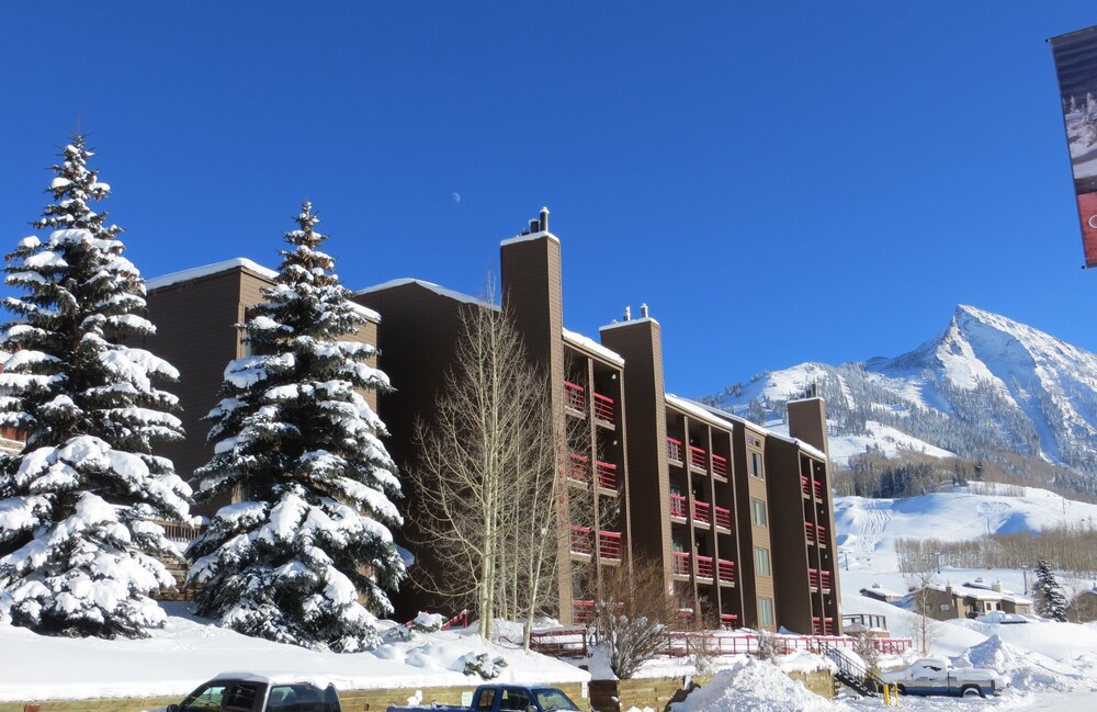 Redstone By Crested Butte Lodging - photo 25