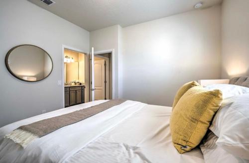 NEW Luxury Solterra Resort Home Disney World Family Retreat Vacation - photo 17