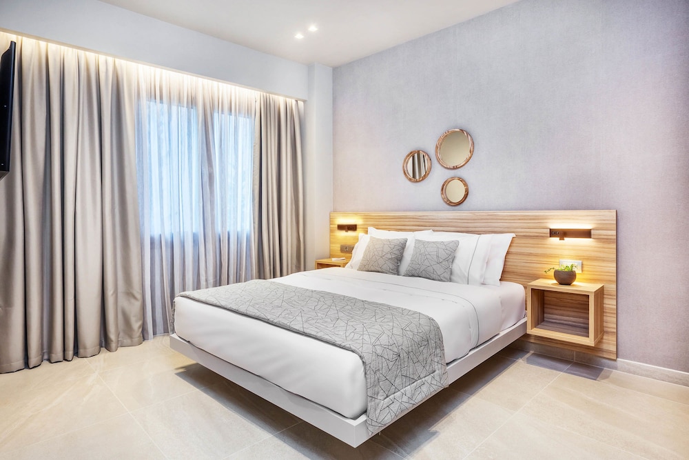 Pefki Deluxe Residences — Pefkochori — photo 5