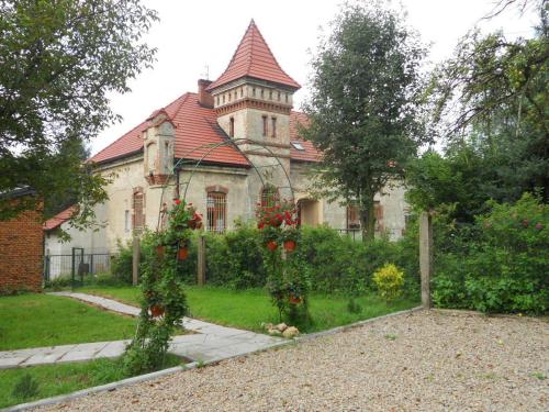 Dwór w Boleniu - last minute hotel in Krakow