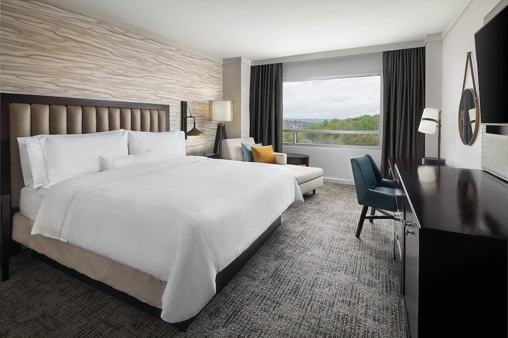 The Westin Baltimore Washington Airport BWI - featured photo