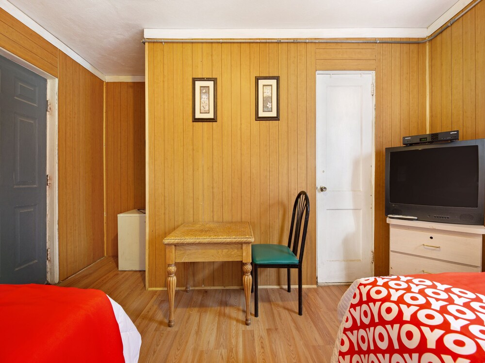 Monmouth OYO - photo 17
