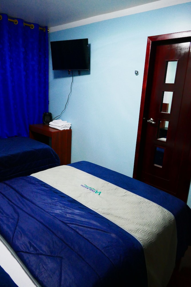 Hostal Valle Andino — Canar — photo 5