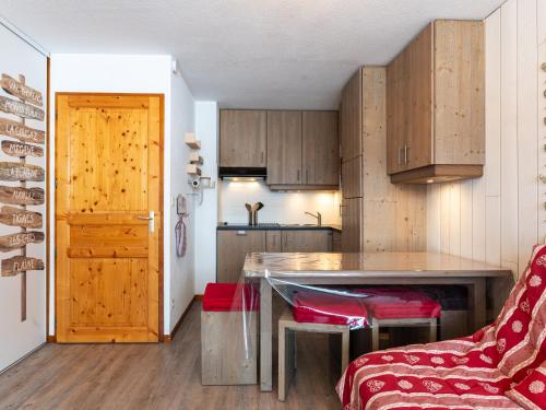 Les Sitelles 12 Appt Vue Montagne 6 Pers - carbon neutral hotel in Unknown City