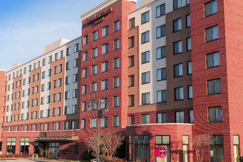 Residence Inn National Harbor Washington DC Area - photo 12