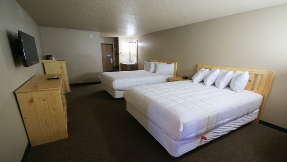 Woodside Dells Hotel & Suites - photo 7