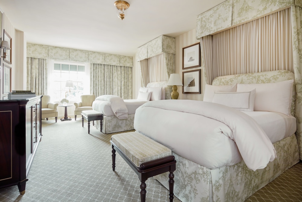 The Hay Adams - photo 18
