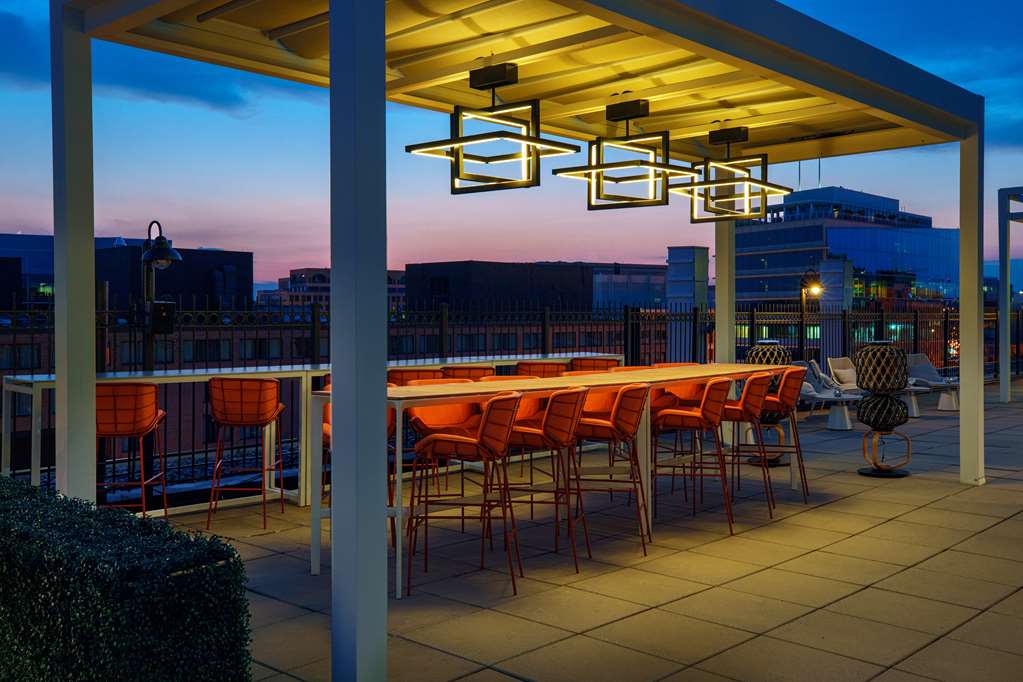 Yotel Washington Dc - photo 16