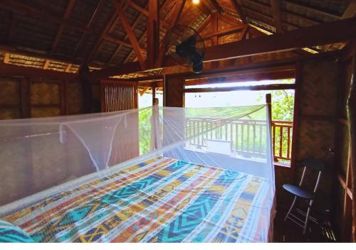 Busuanga Nature Retreat in Busuanga, Philippines