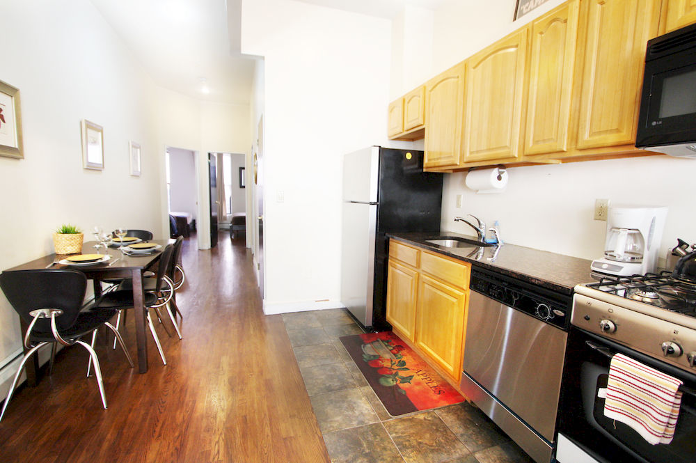 Luxury Suites Lenox Ave - photo 45