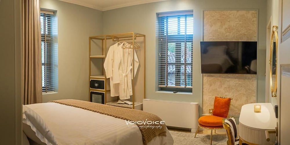 Megaro Gioule - last minute hotel in Unknown City