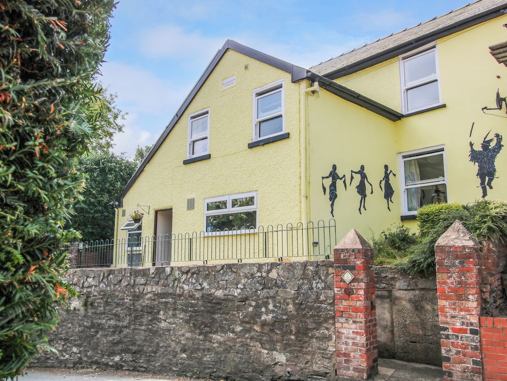 Old Bricklayer's Arms — hotel in Bishop's Castle