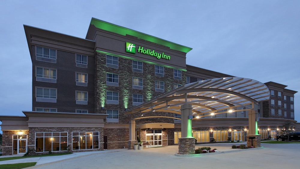 Holiday Inn Garland by IHG - photo 50