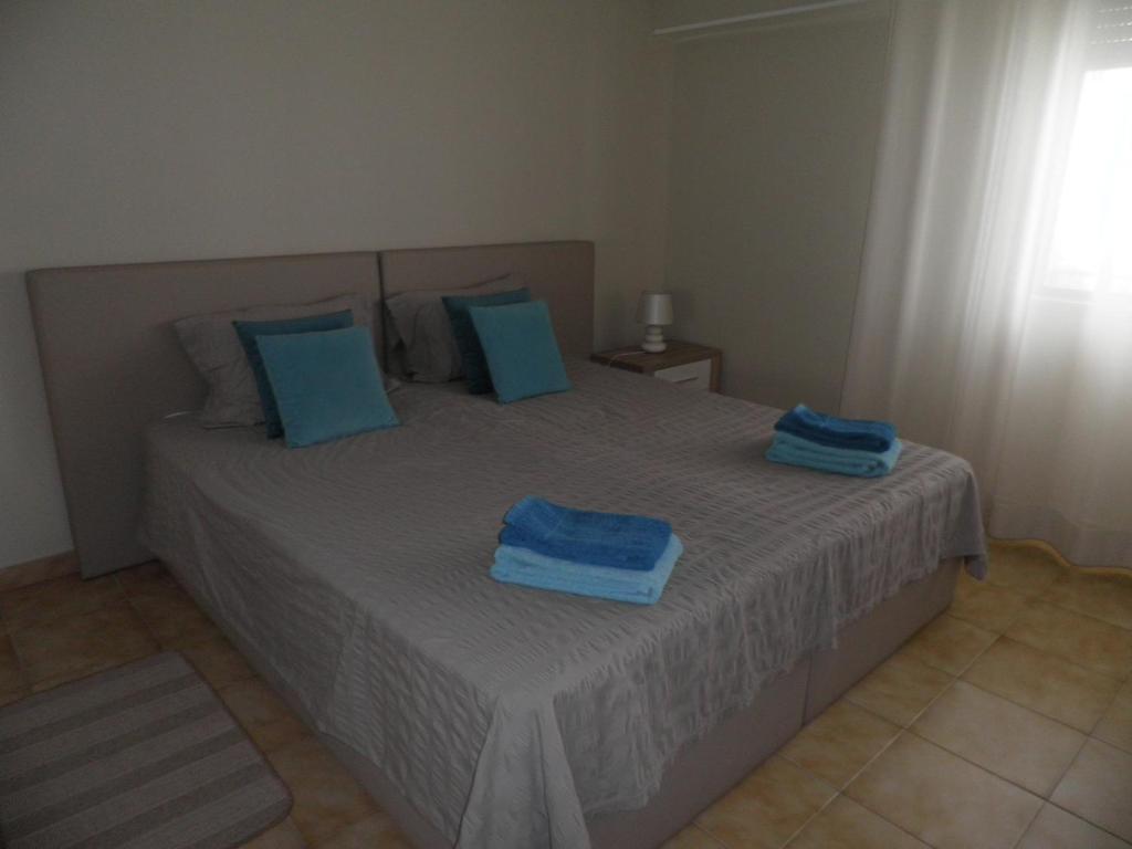 180 Sea View Fabulosa vista mar — 4-Star Luxury Hotel in Quarteira, Portugal