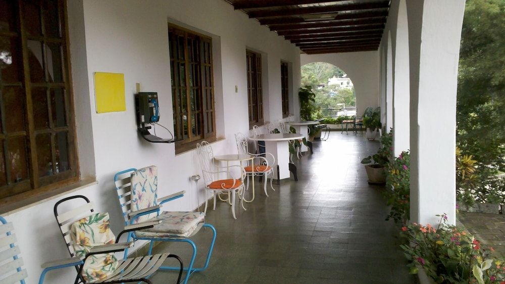 Grande Hotel Brasília — Cambuquira — photo 3