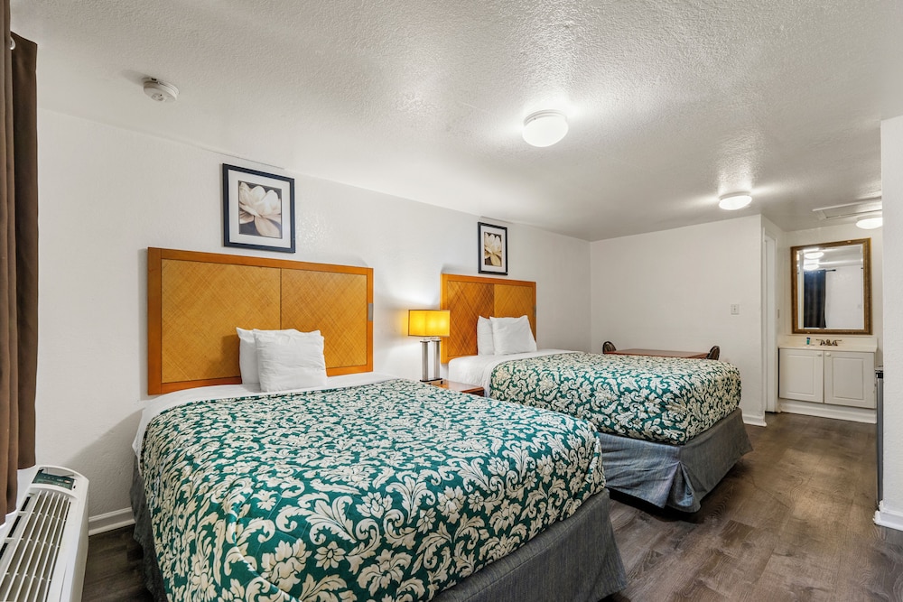 Extended Stay Studios - photo 7