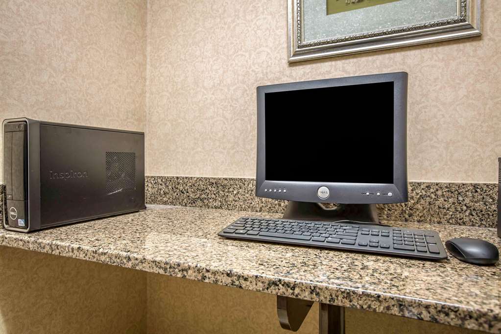 Quality Inn Franklin - photo 14
