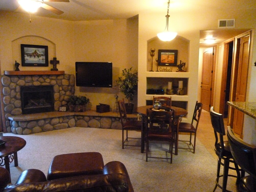 Ruidoso River Resort & Inn - photo 26