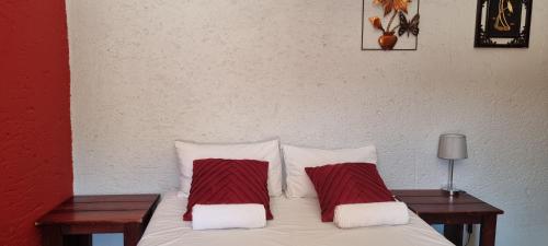 Mary Jo Bed and Breakfast — Rehoboth — photo 4