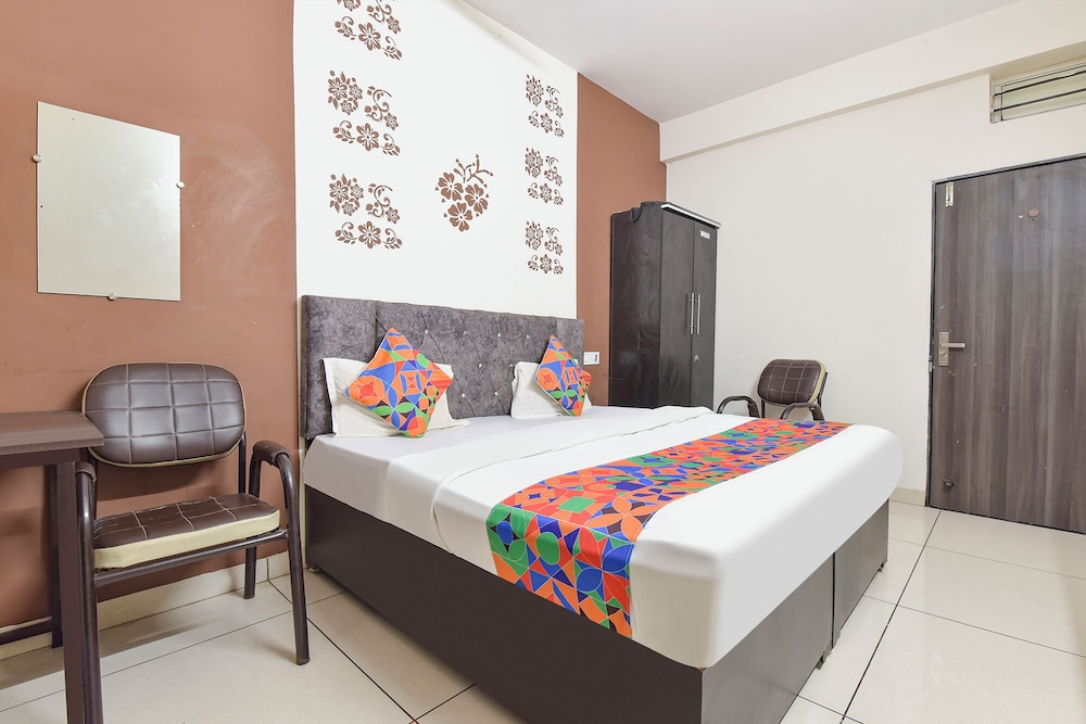 Fabhotel Global Ad - last minute hotel in Indore