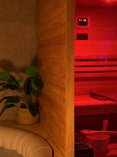 Apartman Thermea — 4-Star Luxury Hotel in Krapinske Toplice, Croatia