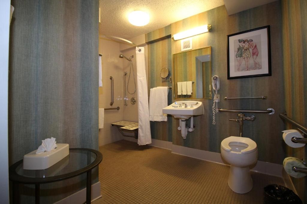 The Watson Hotel - photo 35