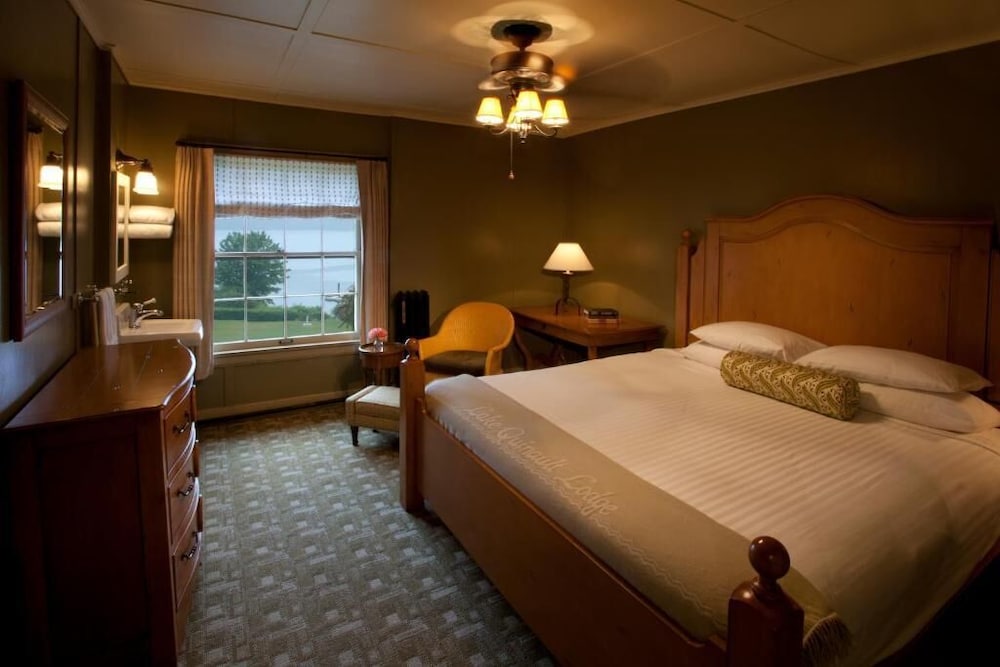 Lake Quinault Lodge - photo 29