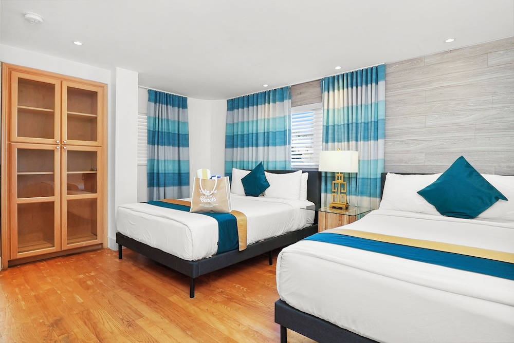 Hollywood Beach Suites - photo 7