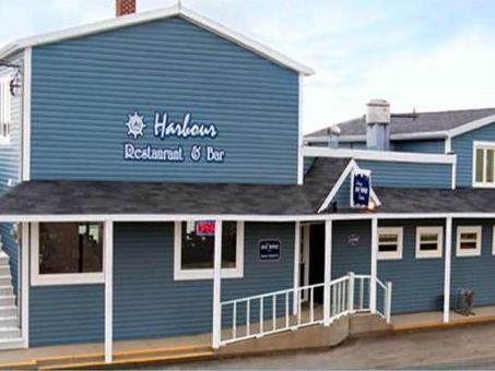 Auberge Bay Wind Suites in Sydney, Canada