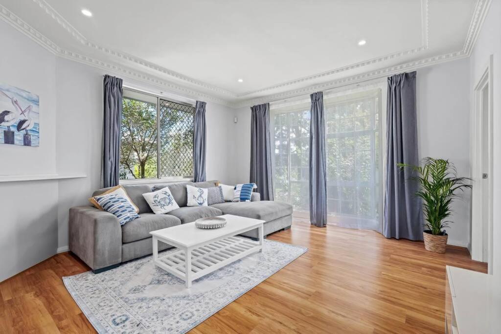 NEW Sailors Cove Pet Friendly — hotel in Gosford