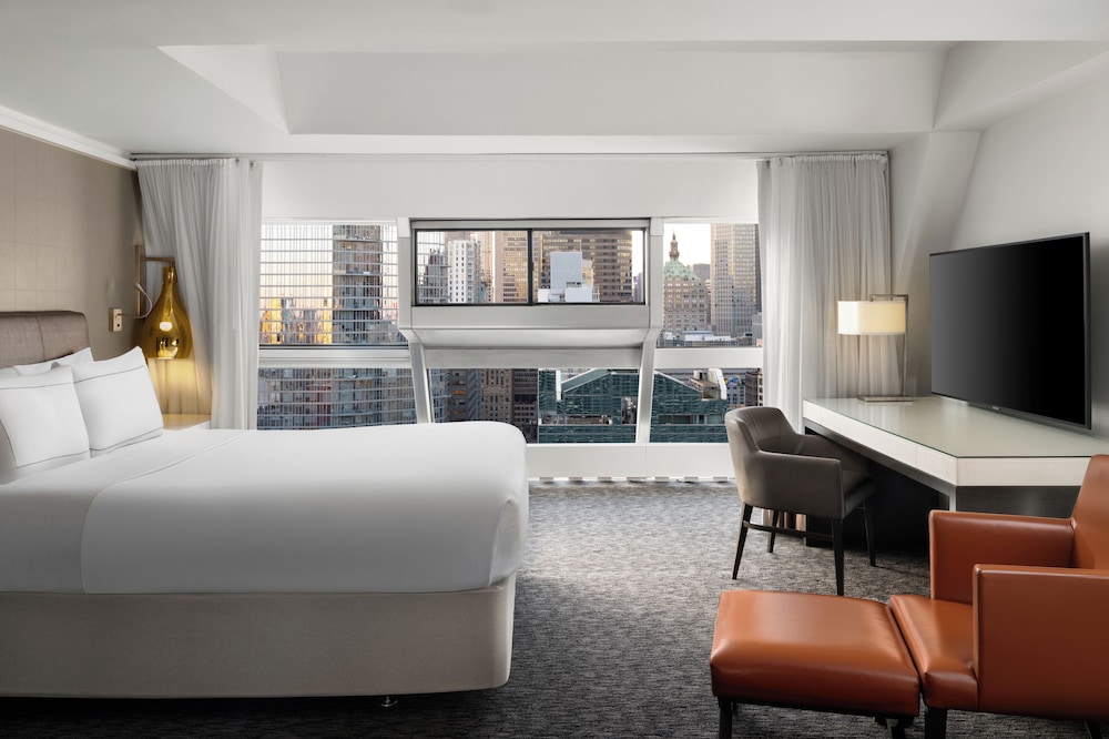 Millennium Hilton New York One UN Plaza - photo 13