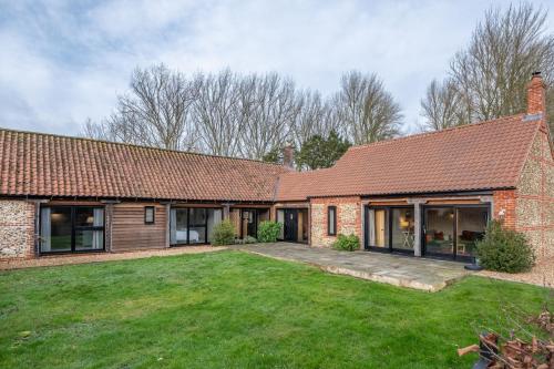 Raynham Breck in Swaffham, United Kingdom