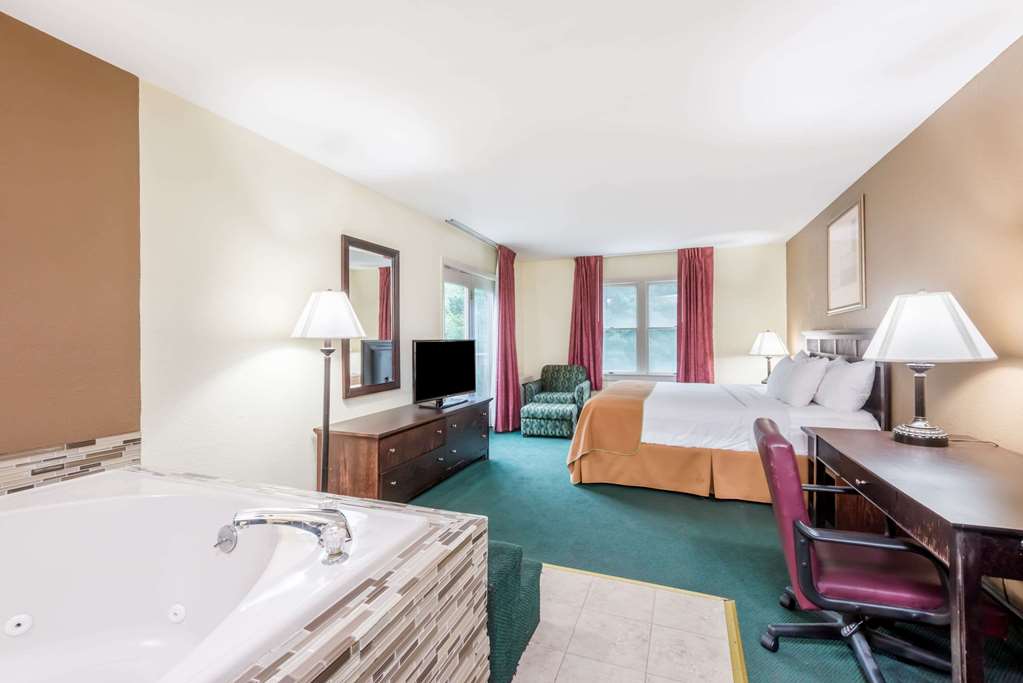 Ramada by Wyndham Groton Mystic - photo 30