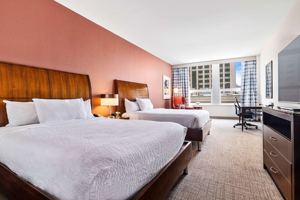 Hilton Garden Inn New Orleans French Quarter CBD - photo 14