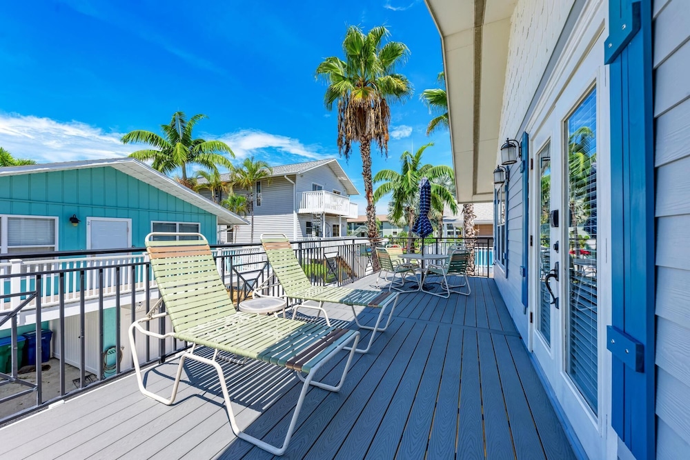 Anna Maria Island Beach Paradise 6 Holmes Beach - photo 28