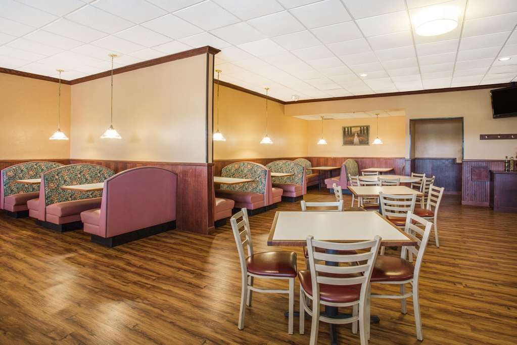 Ramada by Wyndham Wytheville - photo 13